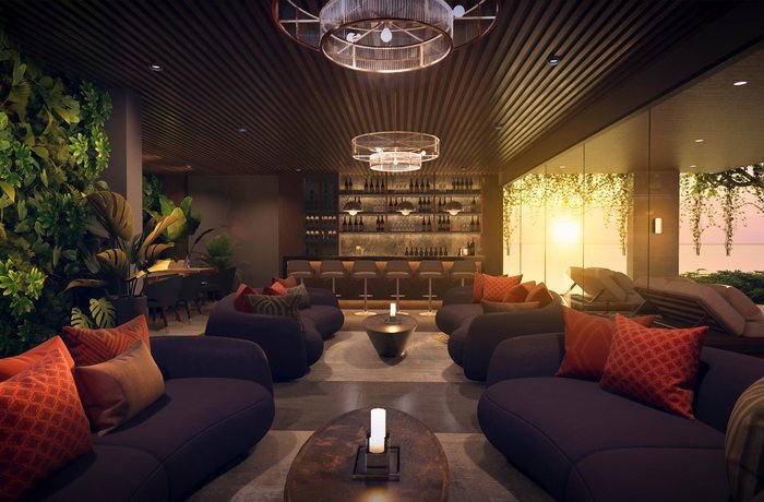 Sunset Lounge & Bar